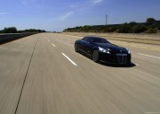 Maybach Exelero Concept Maybach Exelero Concept